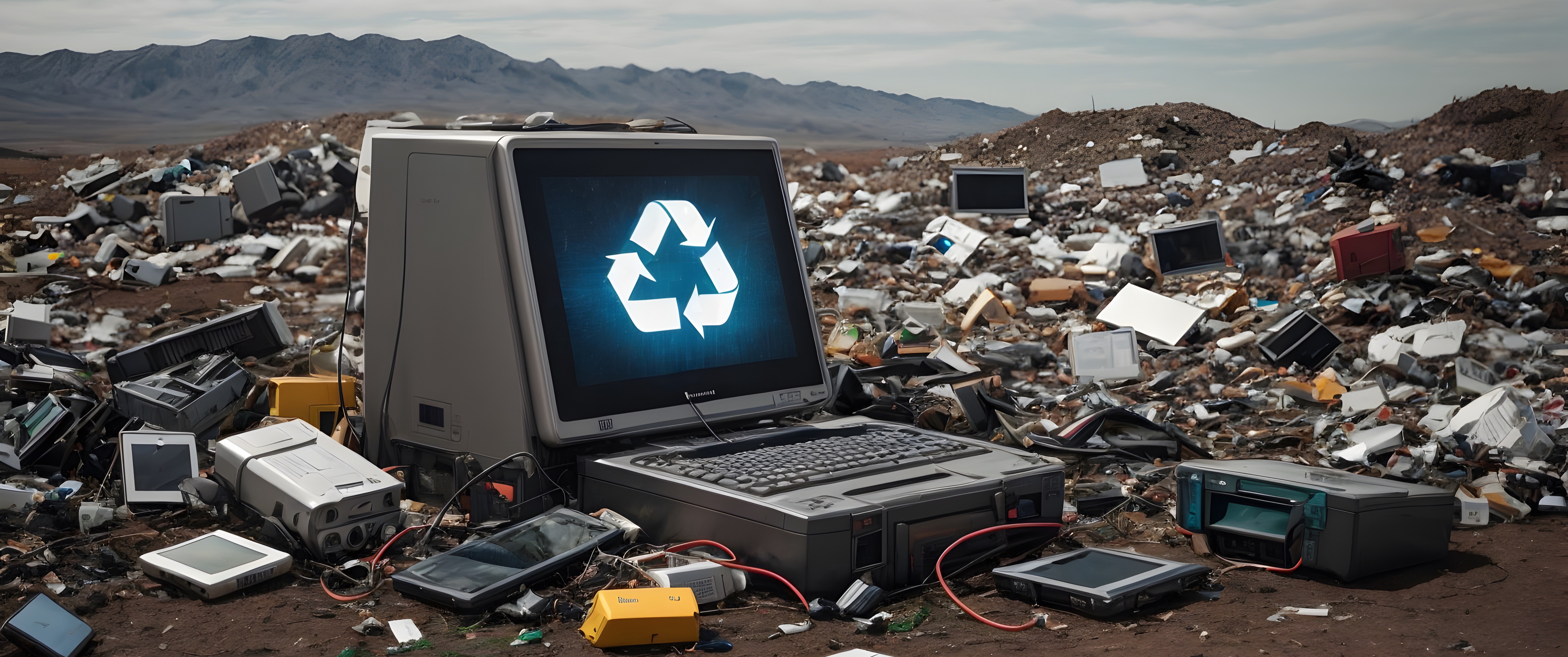 Malaysia to amend environmental law to strengthen action against illegal e-waste